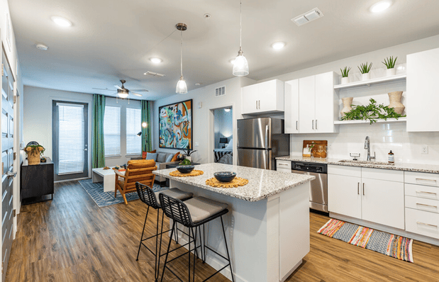Images Veer Apartments