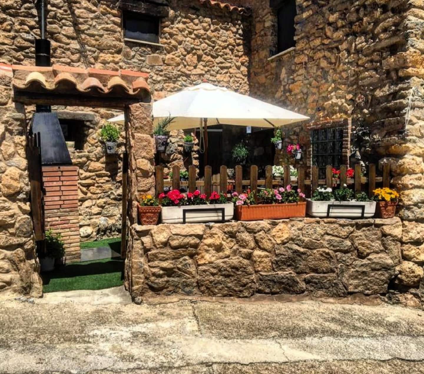 Images Casa Pradillo