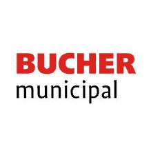 Bucher Municipal AG Logo
