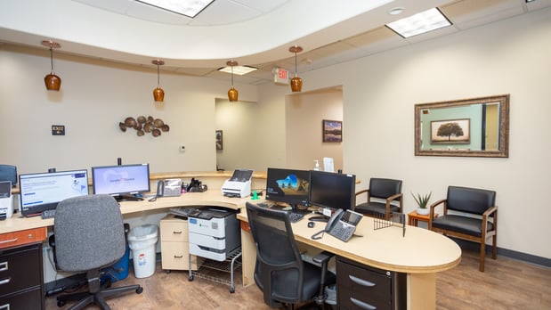 Images Gentle Dental Charleston