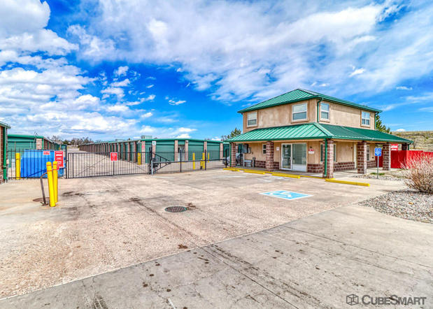 Images CubeSmart Self Storage
