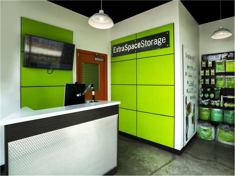 Office - Storage Express at 2920 SE 73rd Ave, Hillsboro, OR 97123