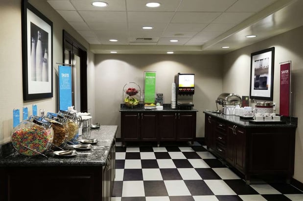 Images Hampton Inn & Suites Temecula
