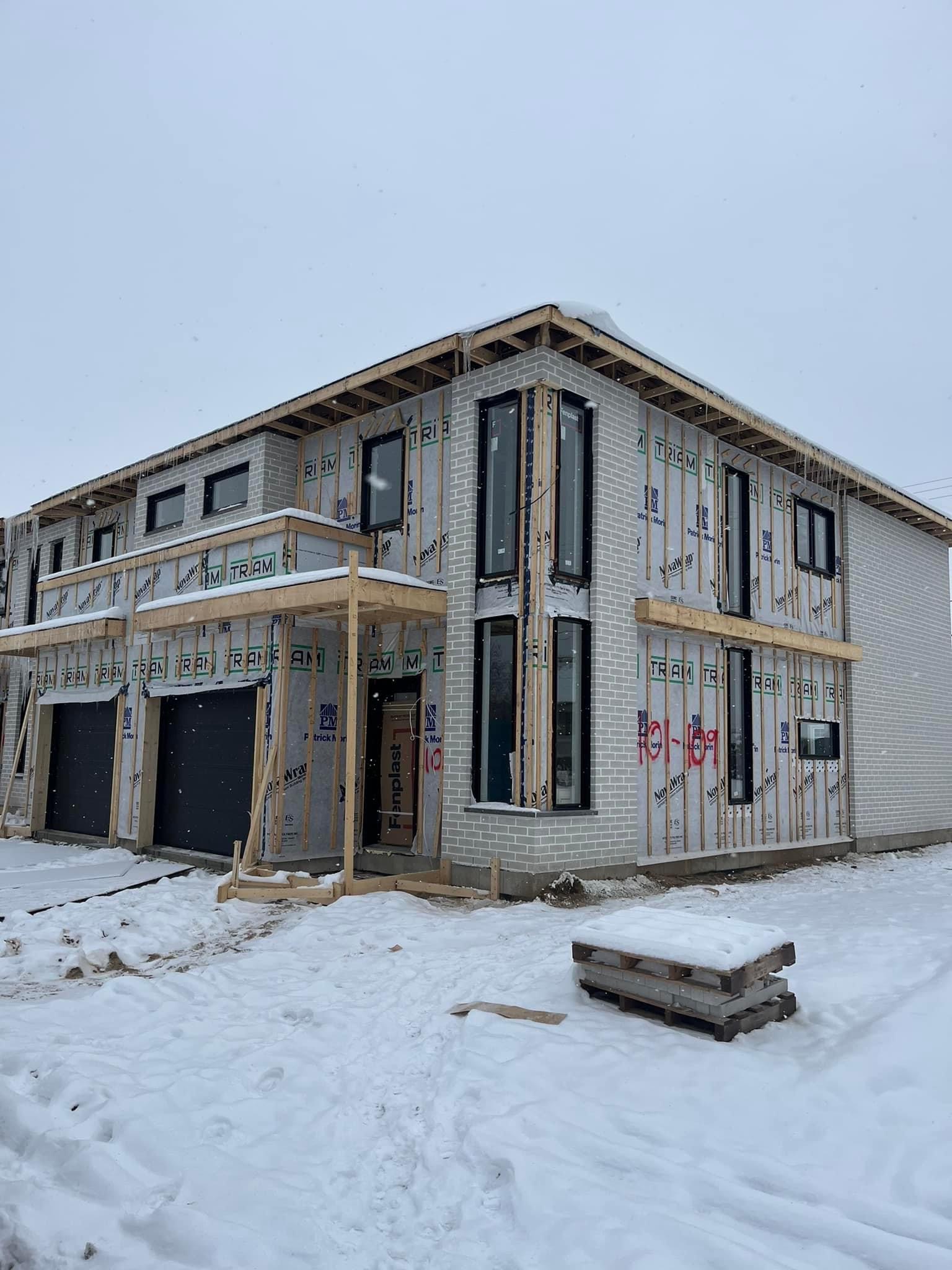 Images Maly Construction