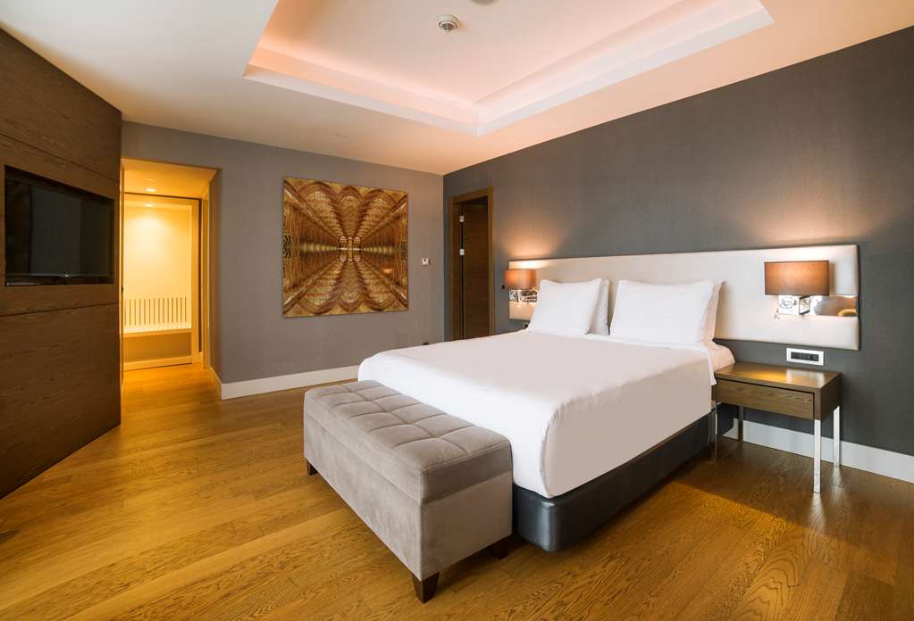 Images Radisson Blu Hotel, Kayseri