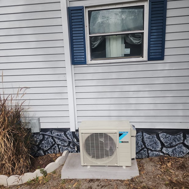 Images Franks Air Conditioning & Heating
