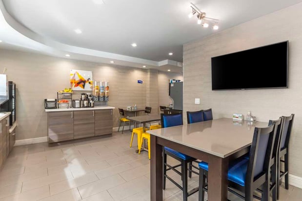 Images Best Western Red Coach Inn