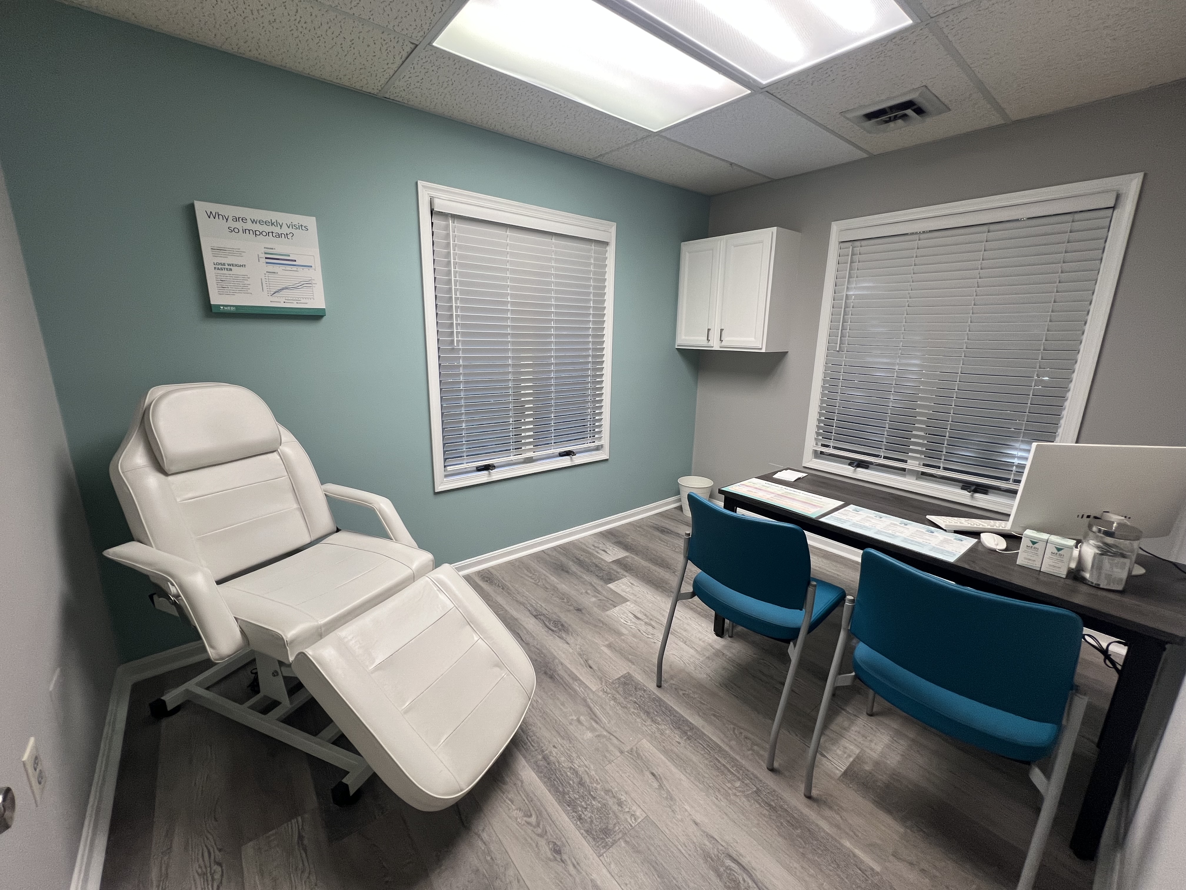 Exam Room