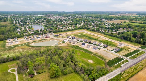 Images Highlands at Grassy Creek by Taylor Morrison