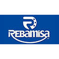 Rebamisa Logo