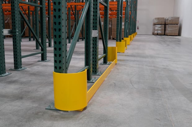 Images U.S. Pallet Racks