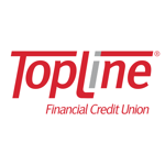 TopLine Financial Credit Union Logo