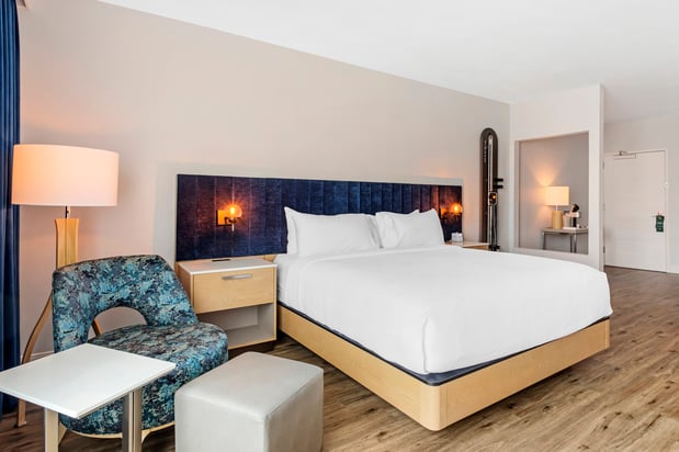 Images Even Hotel Waco - University Area by IHG