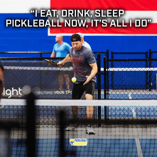 Images Pickleball Kingdom Lynnwood