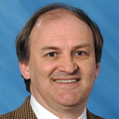 Christopher Hayner