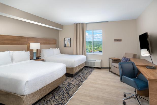 Images Candlewood Suites Asheville Downtown, an IHG Hotel