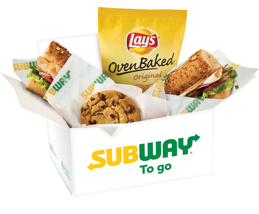 Subway Anchorage (907)868-8944