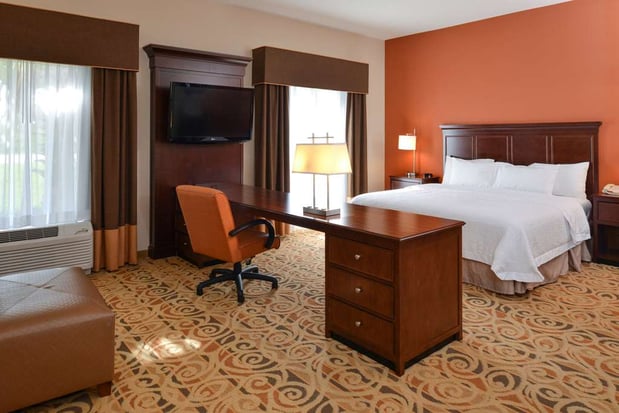 Images Hampton Inn & Suites Ocala