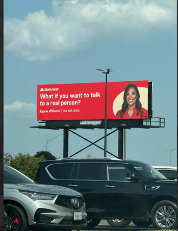 Images Rachel Williams - State Farm Insurance Agent
