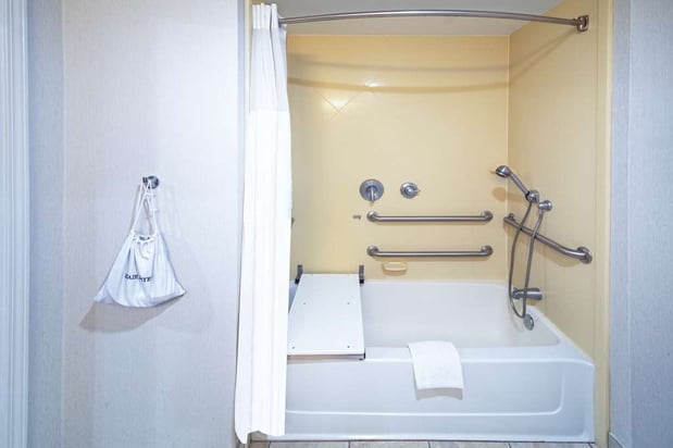 Images Hampton Inn Miami