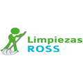 Limpiezas Ross Logo