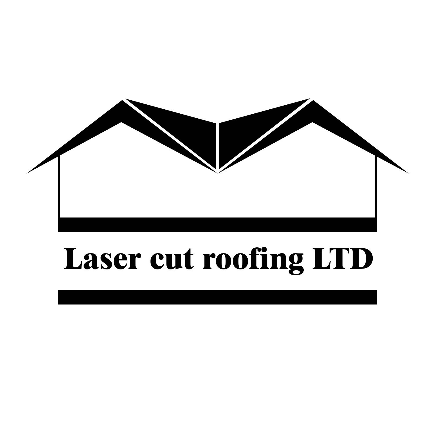 Laser Cut Roofing Ltd. Logo