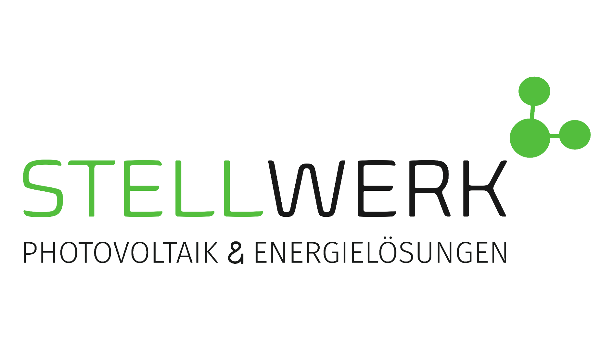 Logo Stellwerk Energie