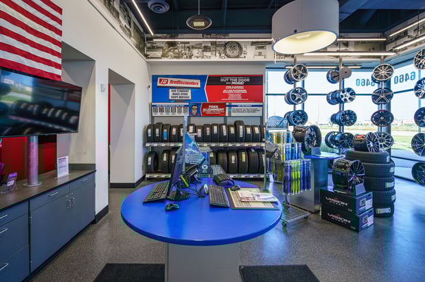 Images Tire Discounters