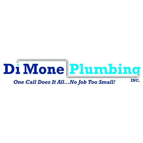 DiMone Plumbing Logo