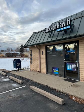 Images Jackson Hewitt Tax Service