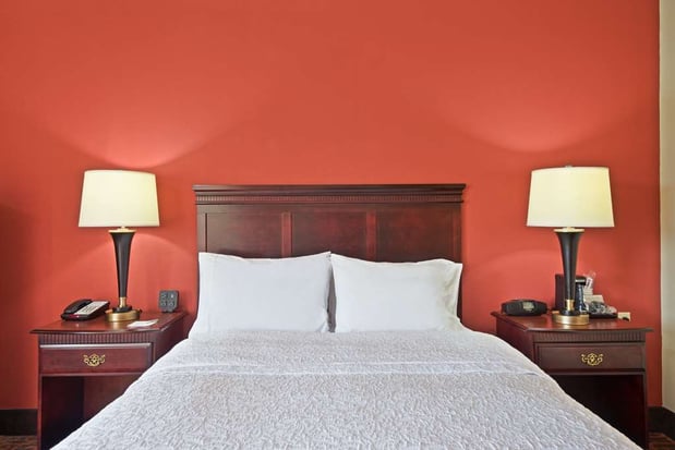 Images Hampton Inn Winfield/Teays Valley