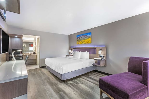 Images Best Western Sunland Park Inn