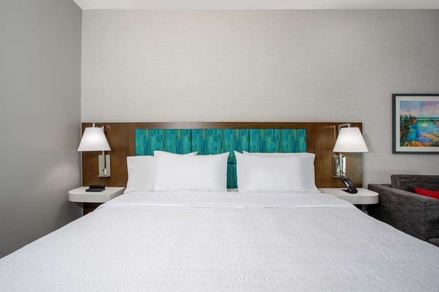 Images Hampton Inn by Hilton Ocoee Orlando