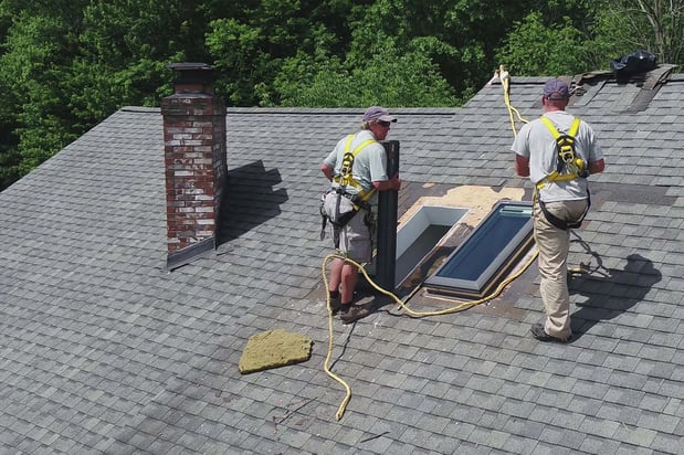 Images Brisco Roofing