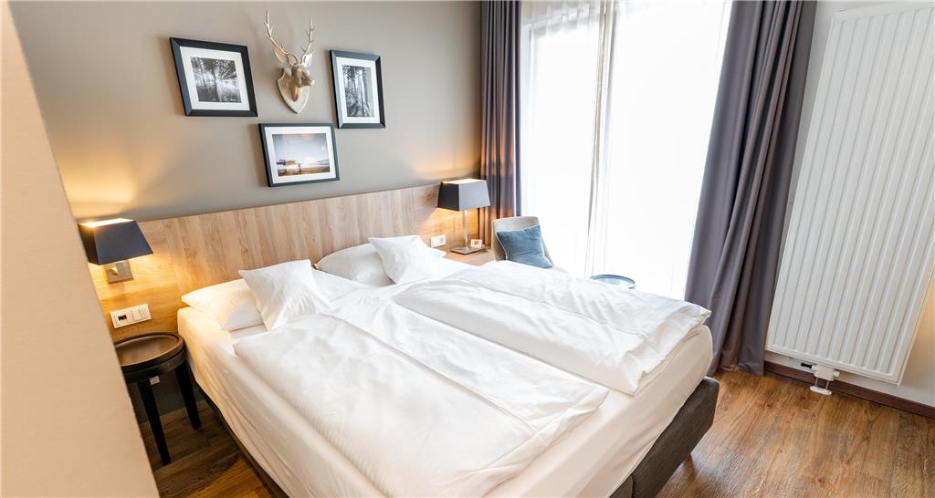 Bilder Best Western Plus Hotel Ostertor