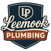 Leemook Plumbing LLC Logo