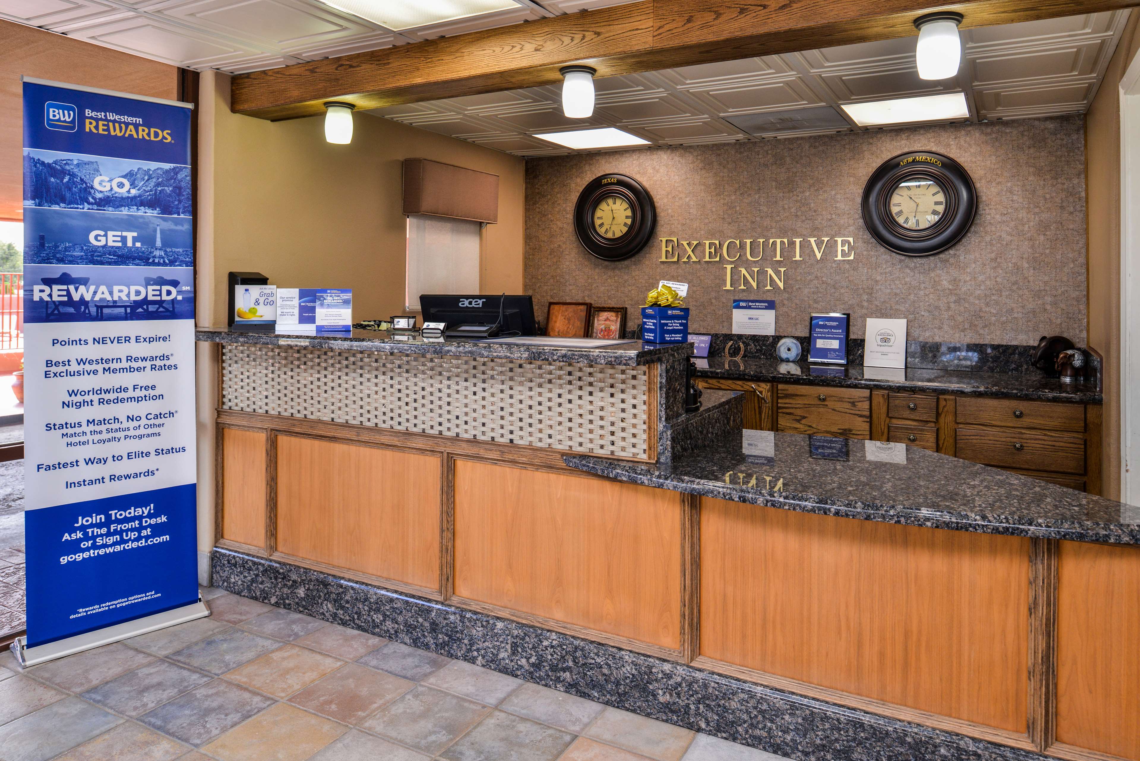 Best western coupon code