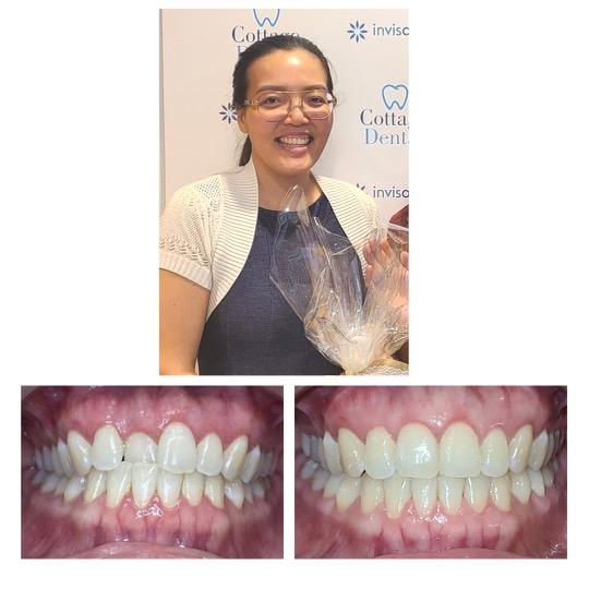 Images Cottage Dental - Chapman Avenue