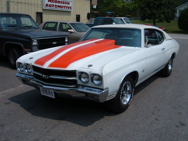 Images Morrison Automotive & Truck