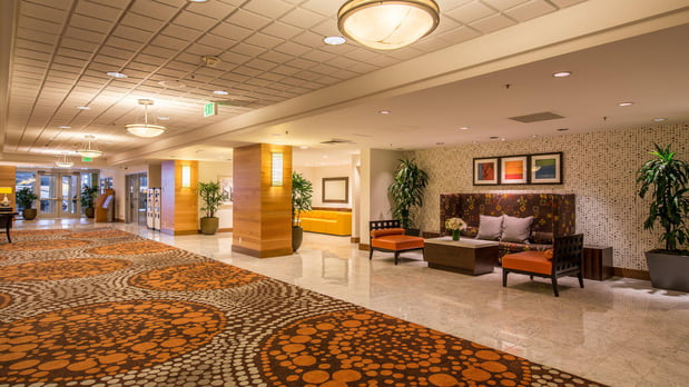 Images Holiday Inn San Francisco-Golden Gateway by IHG