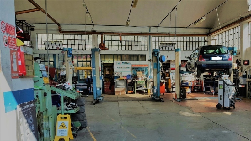 Images Officina Automeccanica Ceppa-Canale