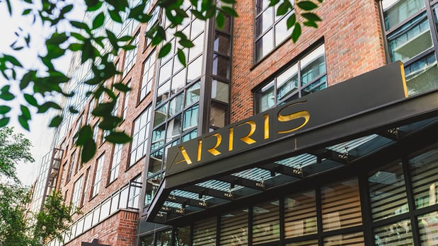 Images Arris