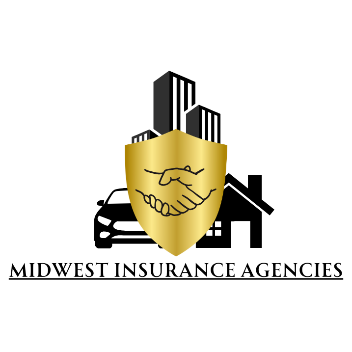 Midwest Insurance Agencies Logo