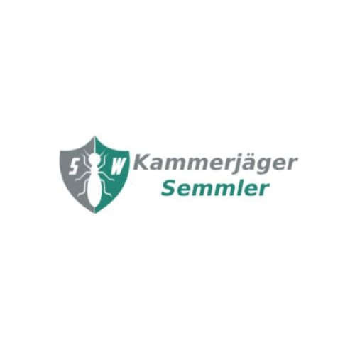 Kammerjäger Semmler in Dortmund