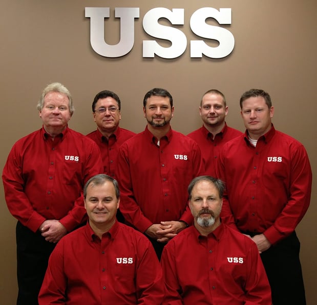 Images United Structural Systems