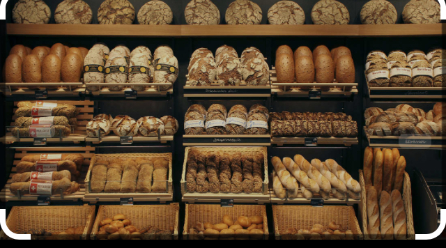 Images Panificio  Pasticceria  Iole
