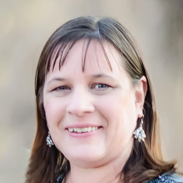 Images Rachel Jenkins-Lloyd, Psychiatric Nurse Practitioner