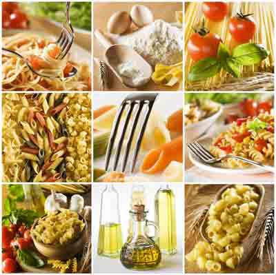 Images Ristorante Pizzeria La Pineta