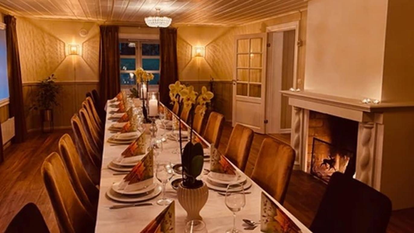 Images Stabburstunet Lokalutleie AS