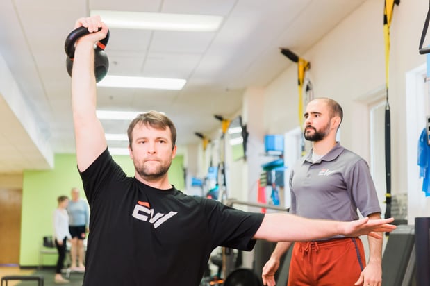 Images EW Motion Therapy Homewood